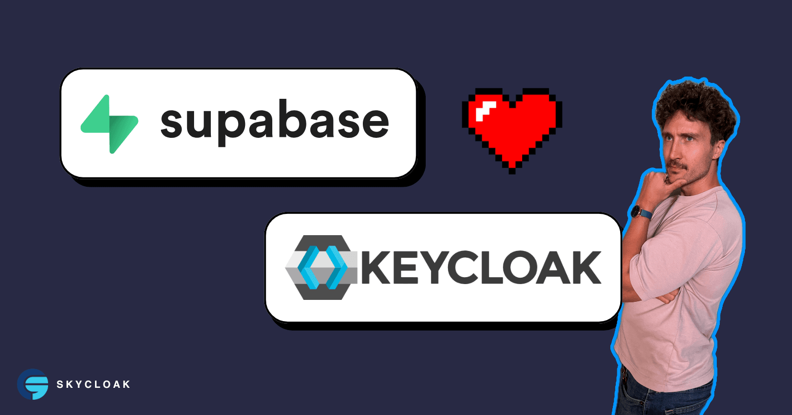 Supabase or Keycloak? A complete Guide